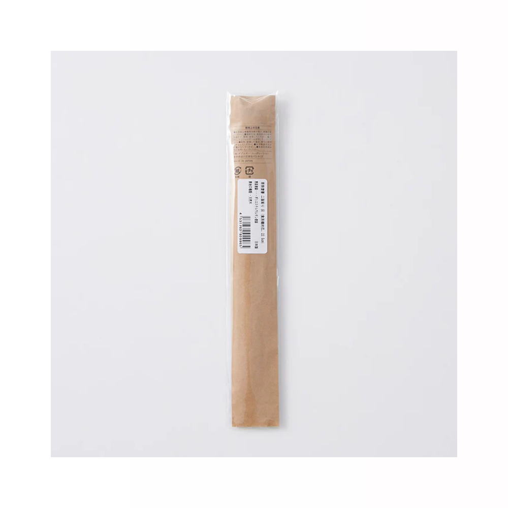 標準產品若狹筷子 22.5cm