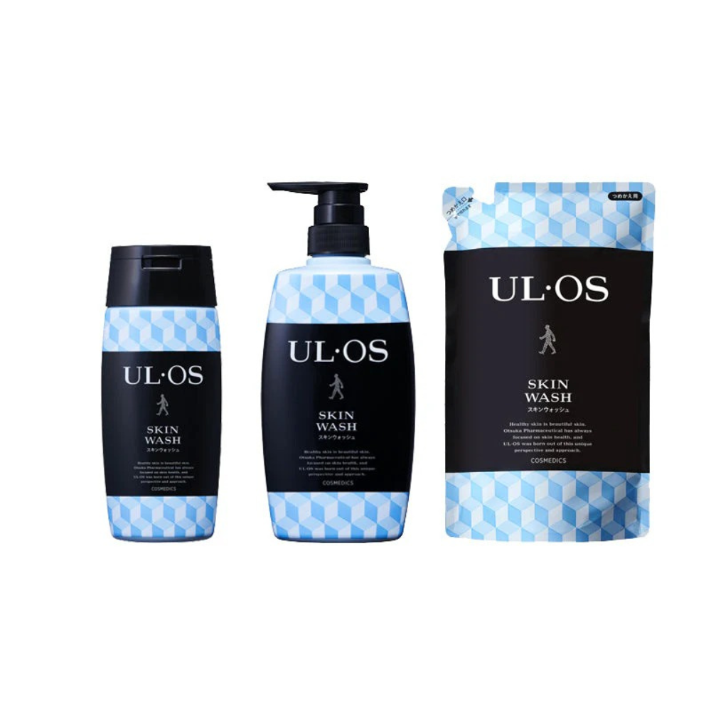 ULOS 우르오스 300ml/420ml/500ml - 화장품