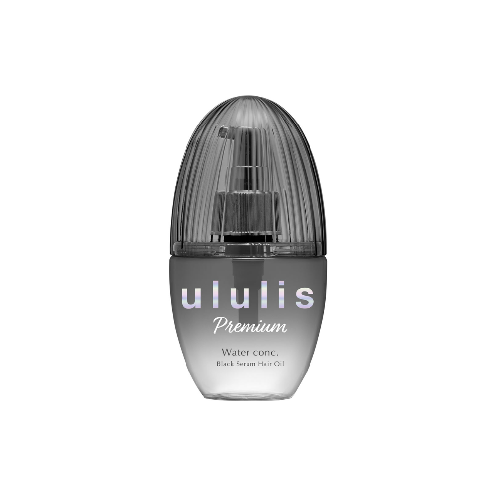 우루리스 ululis 헤어 에센스 100ml 6종