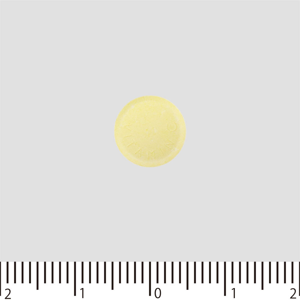 Arinamin Vitamin C 300 tablets