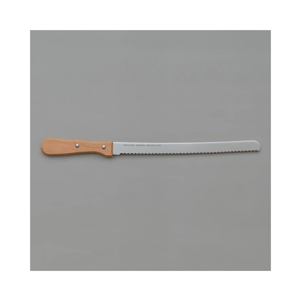 스탠다드 프로덕트 빵 나이프
