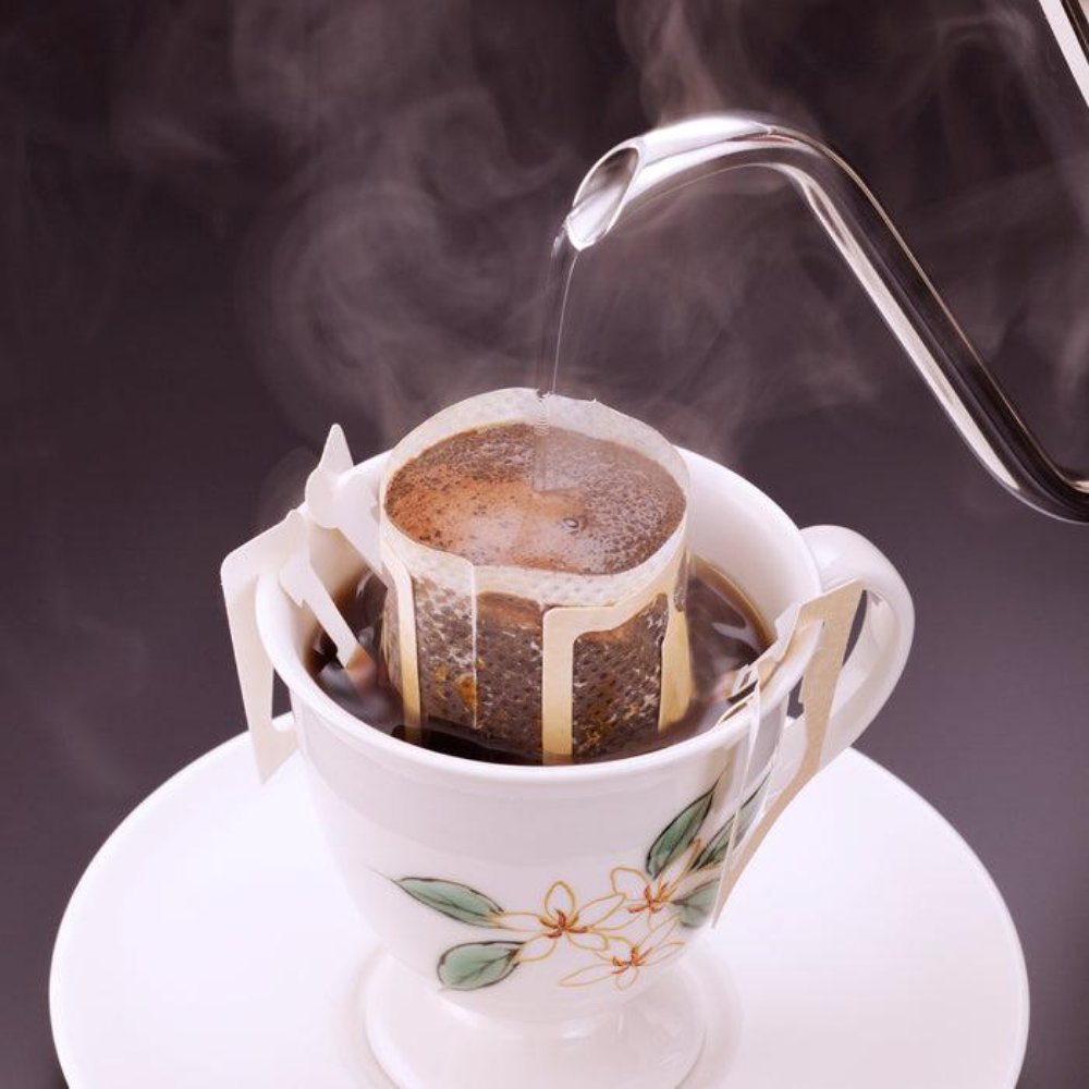 Ogawa Drip Coffee 8-pack