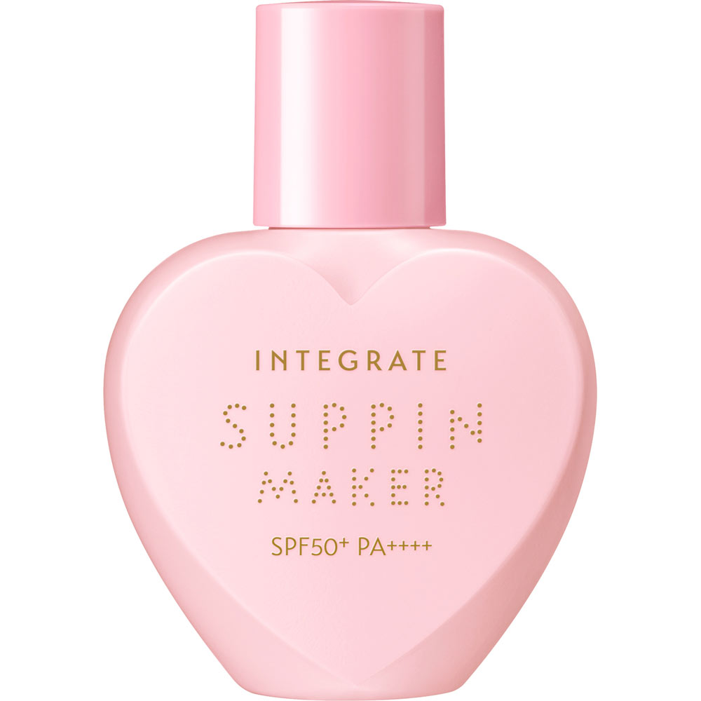 INTEGRATE  인터그레이트 슷핏 메이커 UV 톤업 베이스 25ml