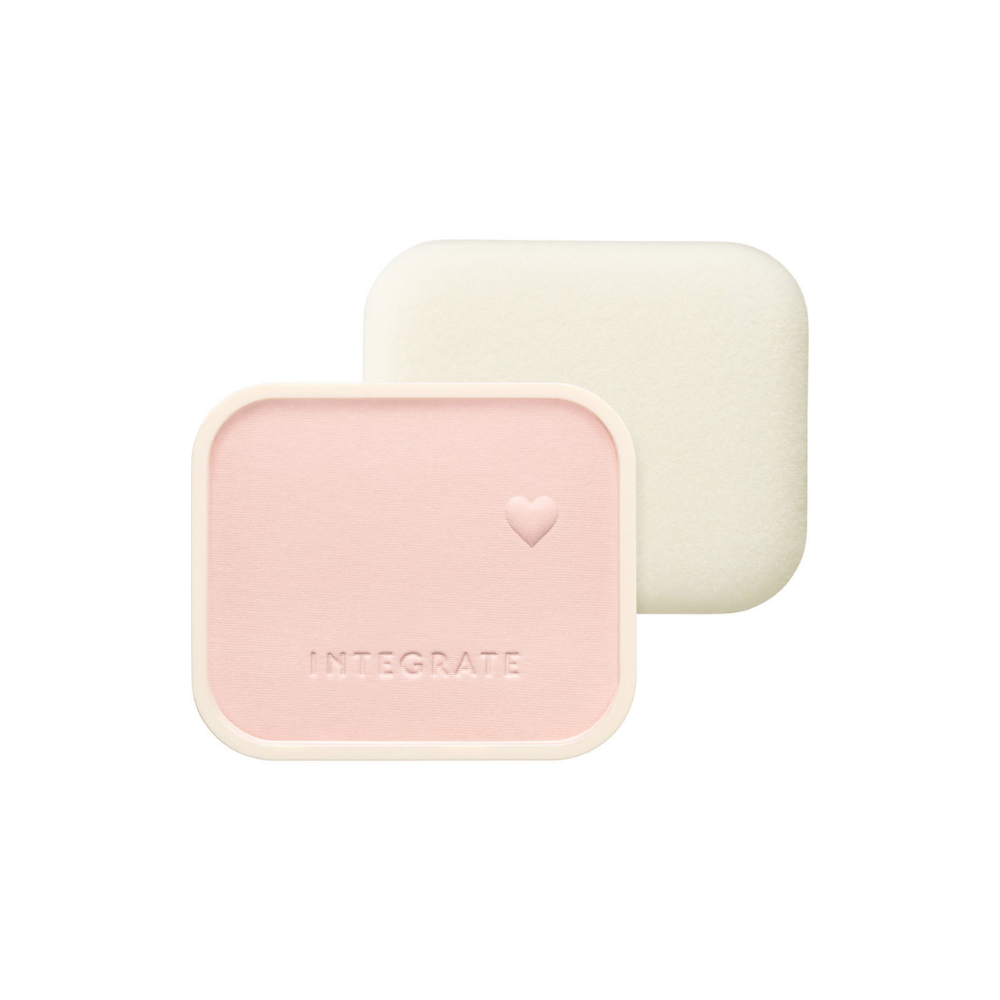 INTEGRATE  인터그레이트 슷핏 메이커 UV 톤업 파우더 9.5g (리필용)
