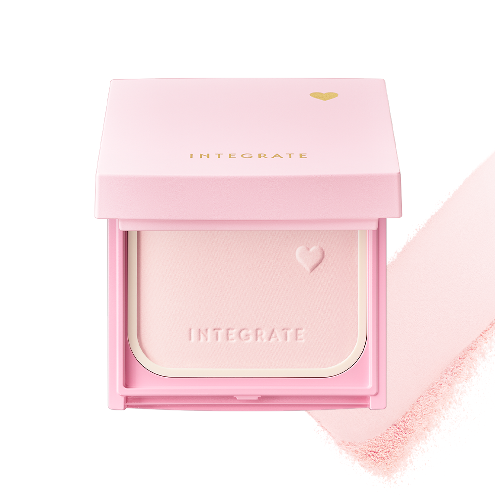 INTEGRATE  인터그레이트 슷핏 메이커 UV 톤업 파우더 9.5g (리필용)
