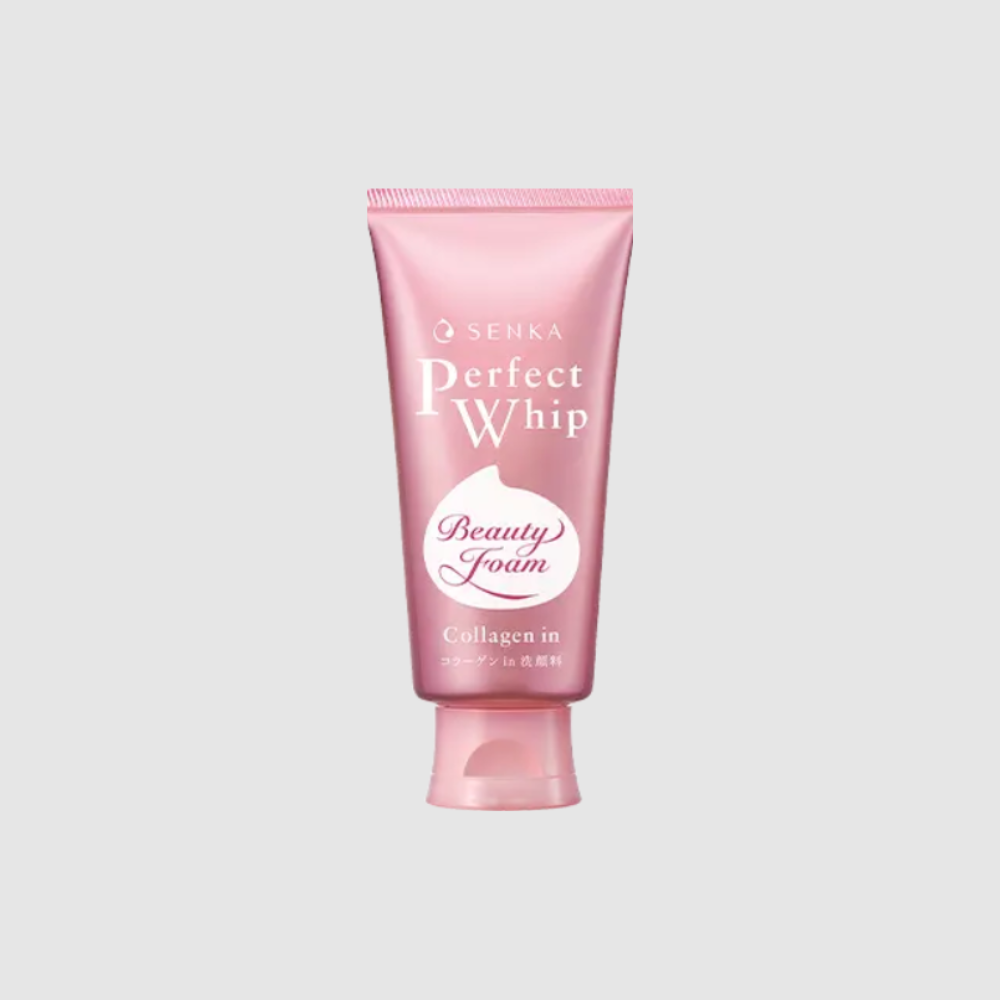 SENKA Perfect Whip Collagen 120g