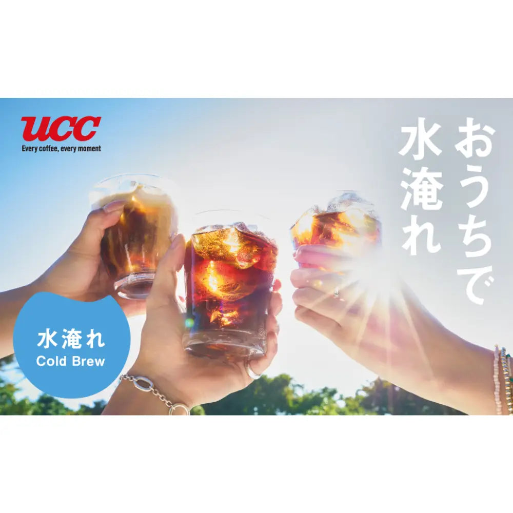 UCC 장인의 커피 아이스커피 12봉지