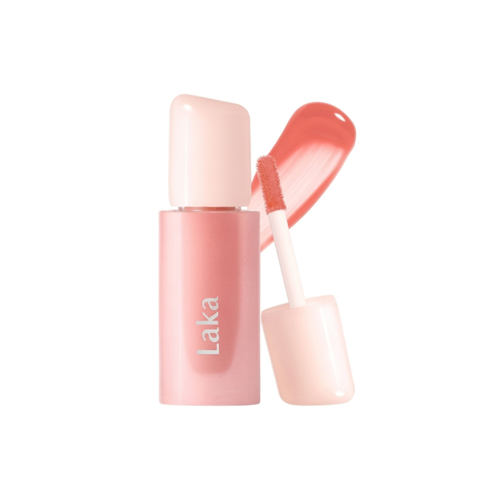 Laka Popping Balloon Tint 7 Shades
