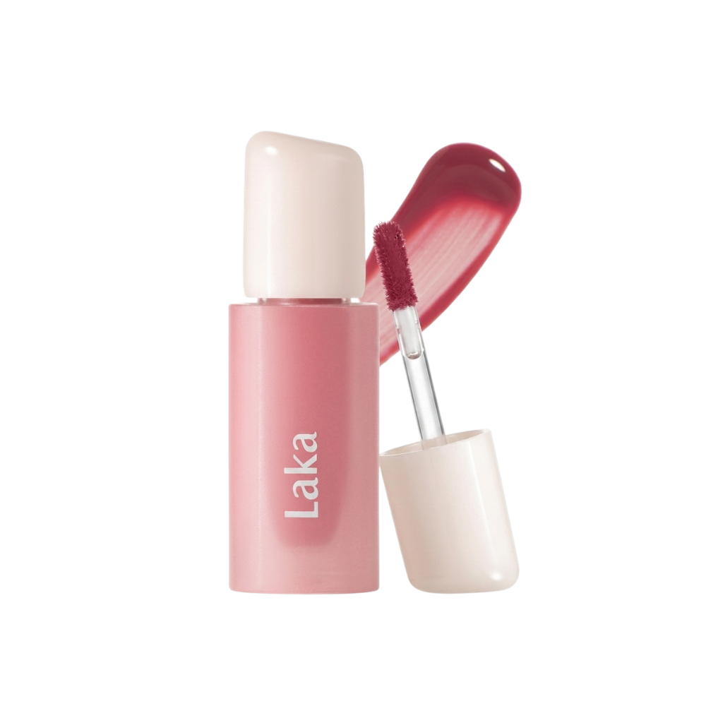 Laka Popping Balloon Tint 7 Shades