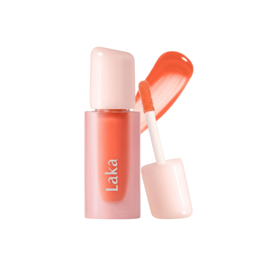 Laka Popping Balloon Tint 7 Shades