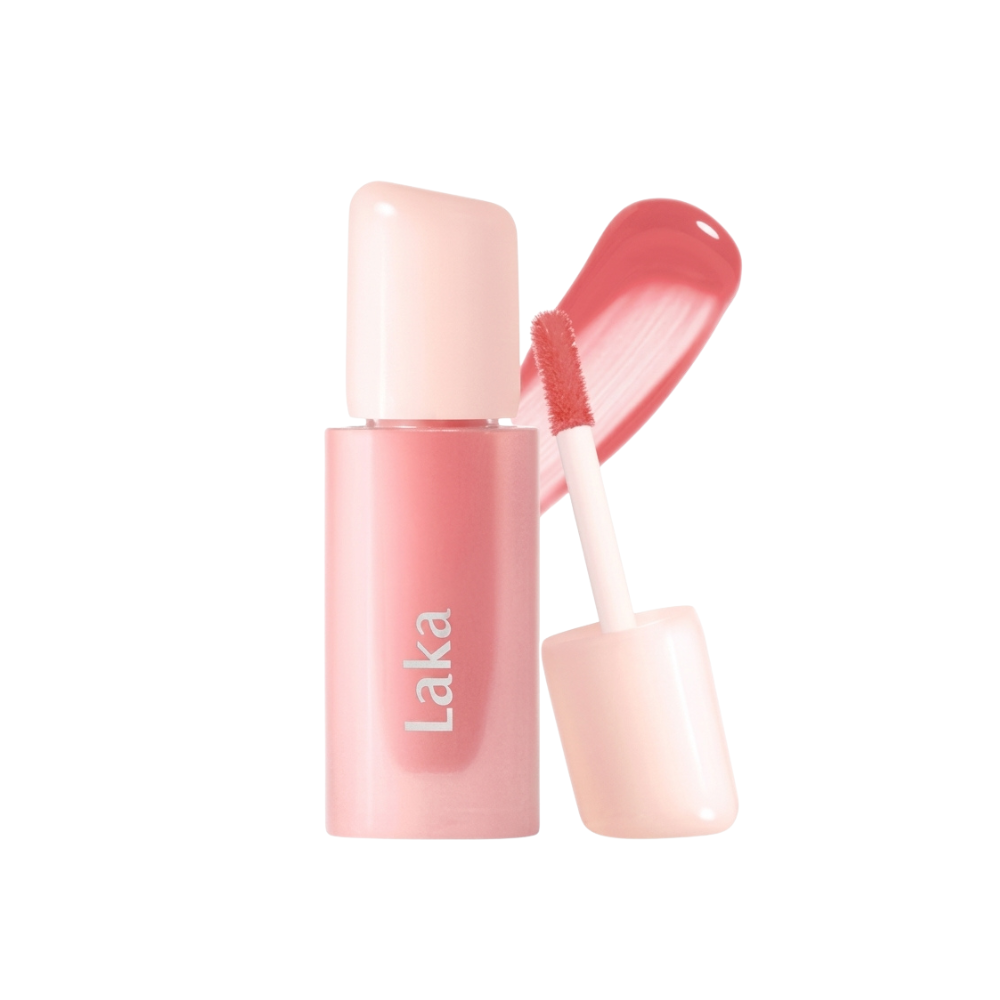 Laka Popping Balloon Tint 7 Shades