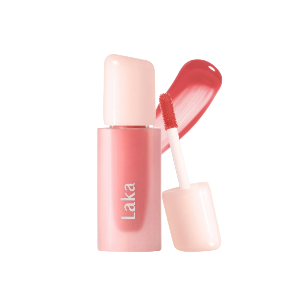 Laka Popping Balloon Tint 7 Shades