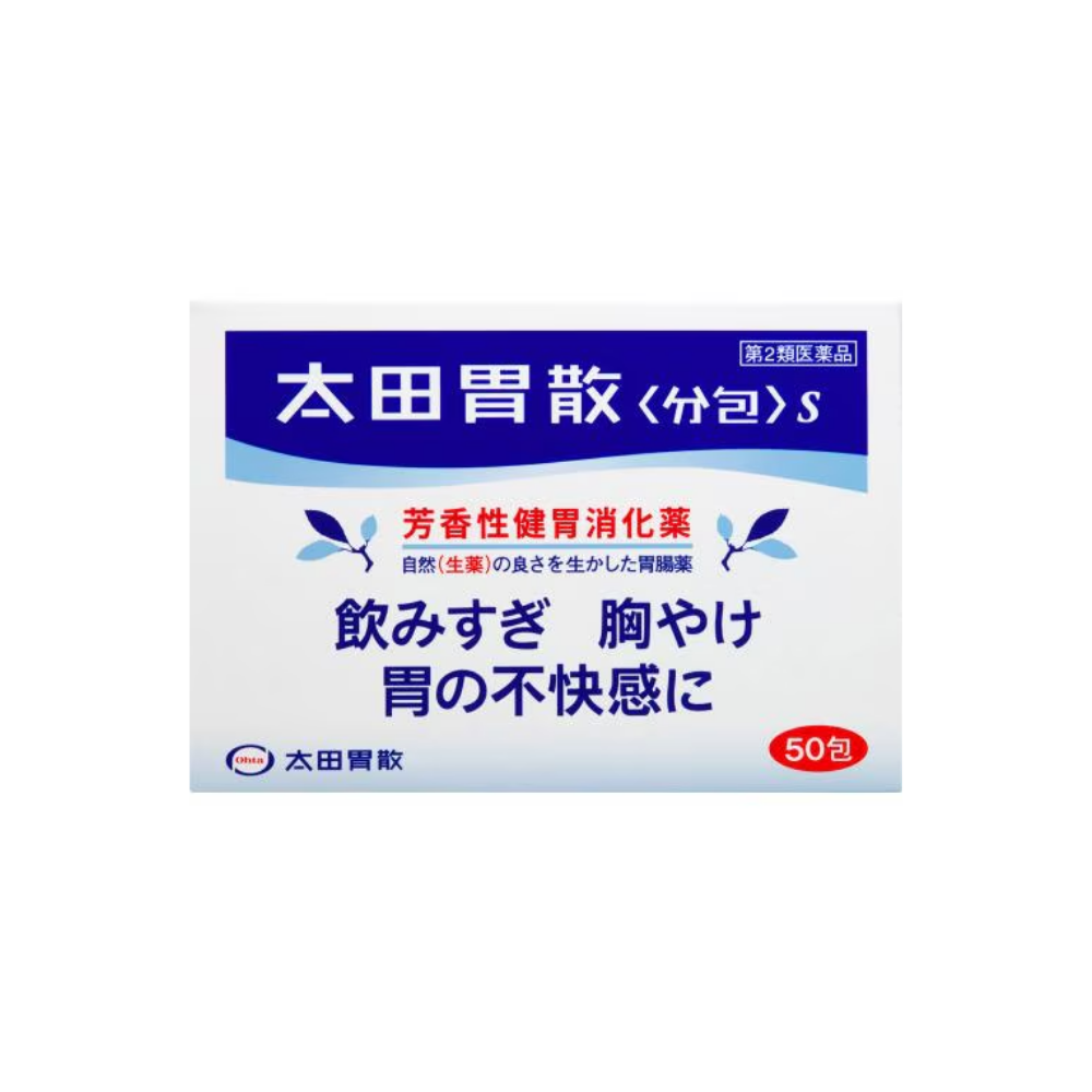 太田山 50包/150g/45顆/120顆/300顆