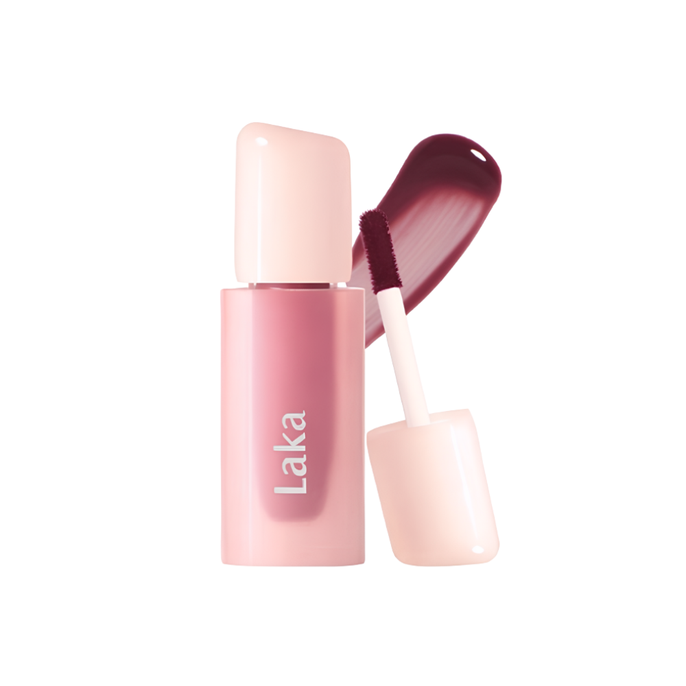 Laka Popping Balloon Tint 7 Shades