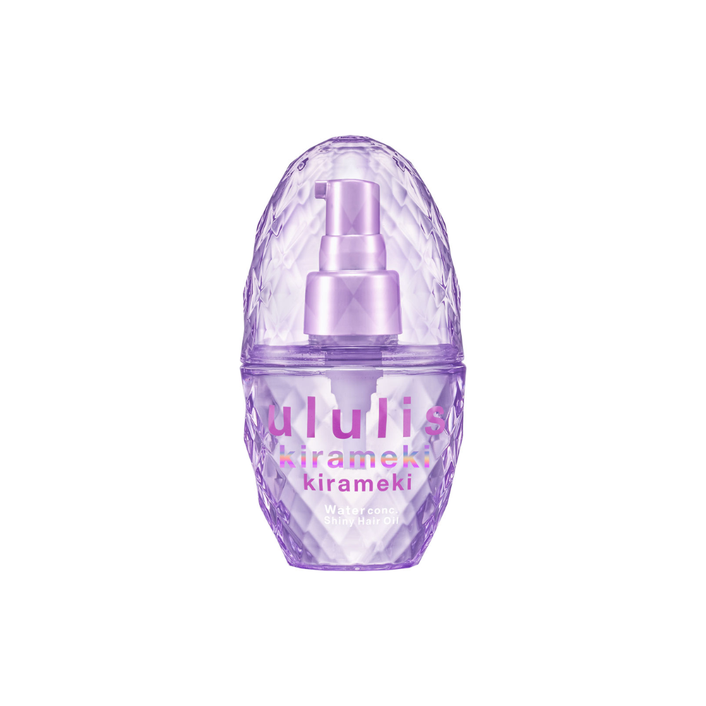 우루리스 ululis 헤어 에센스 100ml 6종