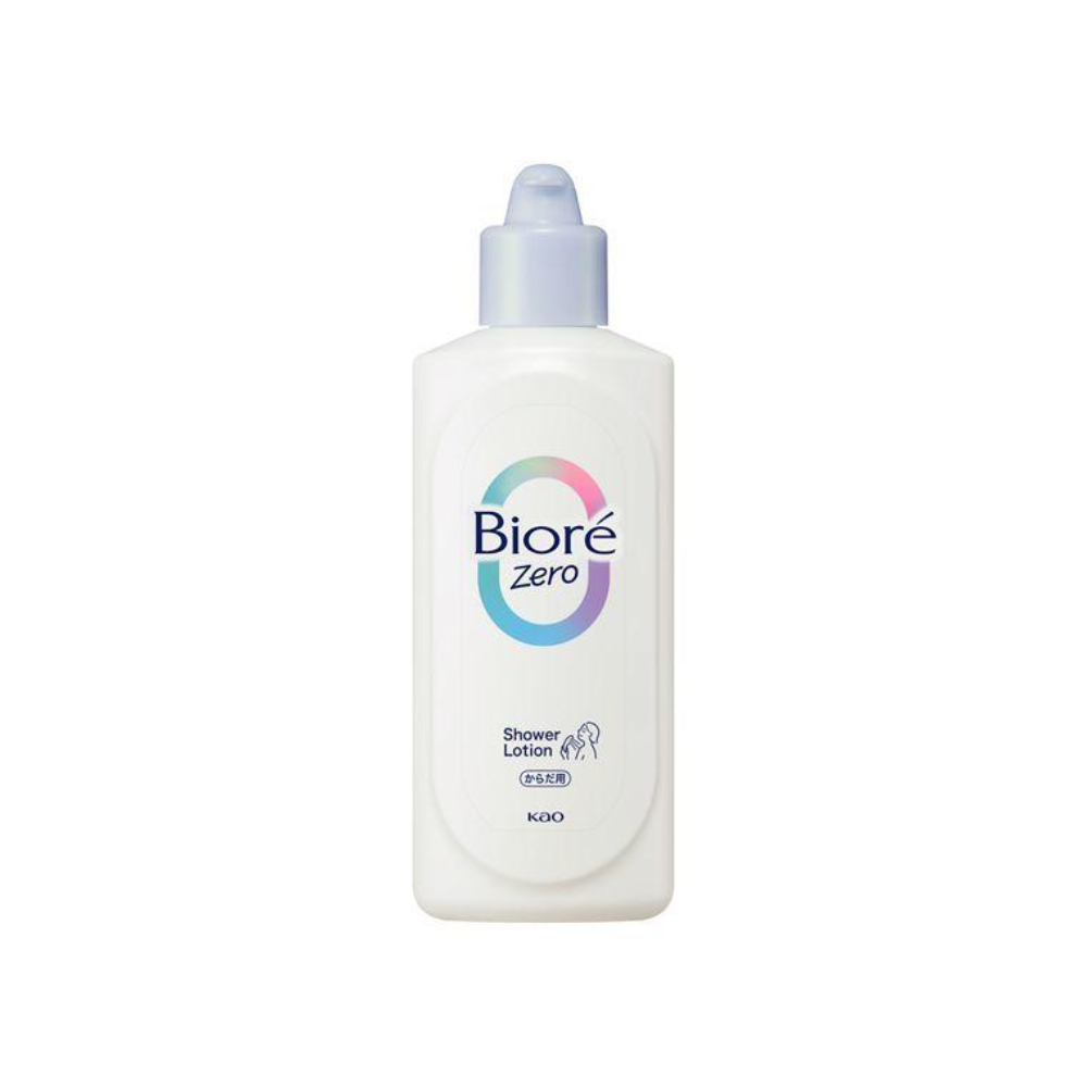비오레 Zero 욕실에서 쓰는 땀케어 로션 무향 200ml