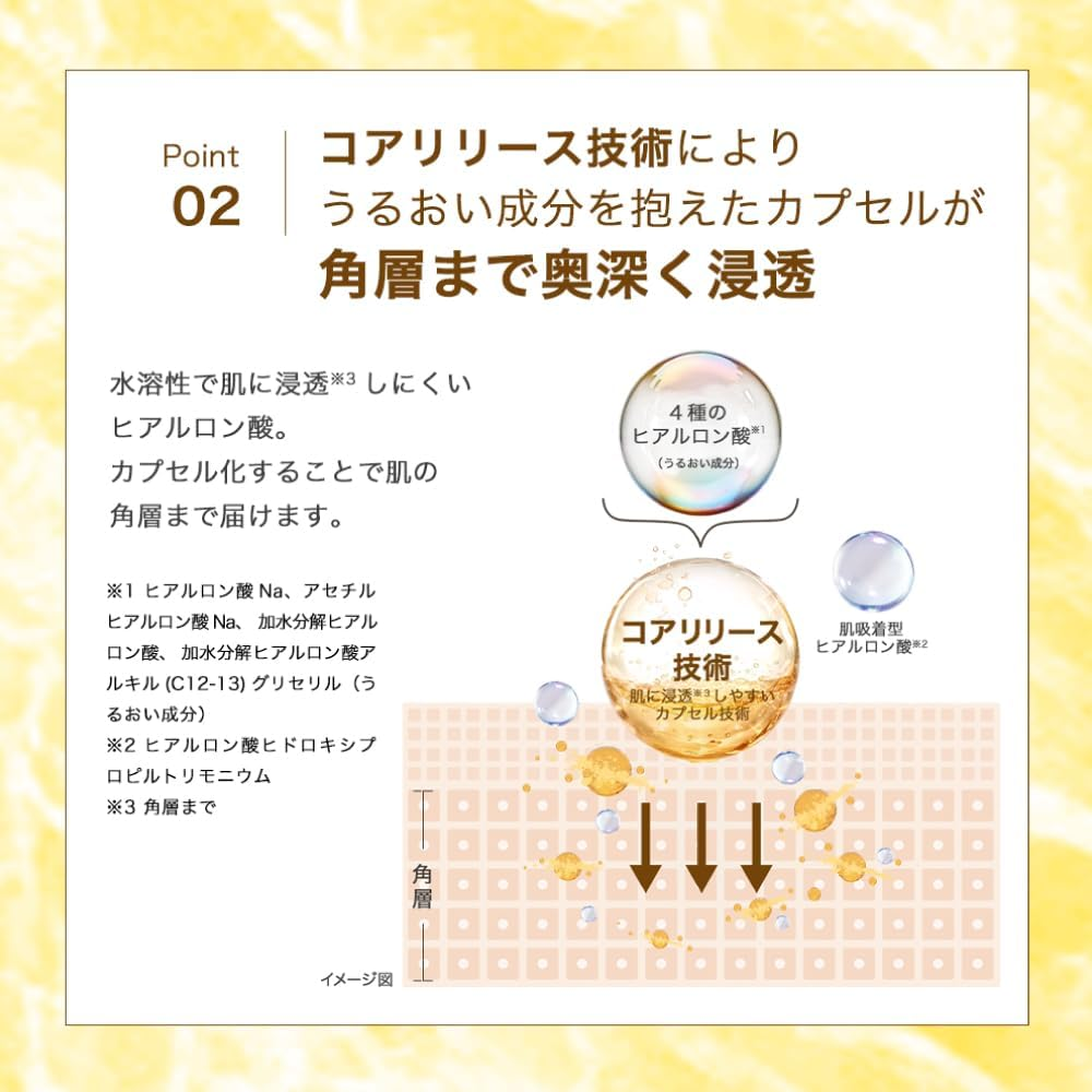 하다라보 고쿠준 페펙트 젤 100g