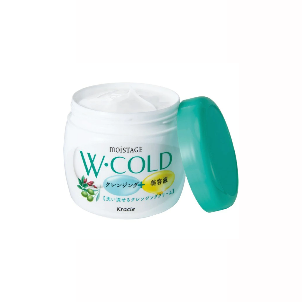 크라시에 모이스타쥬 W콜드크림 270g