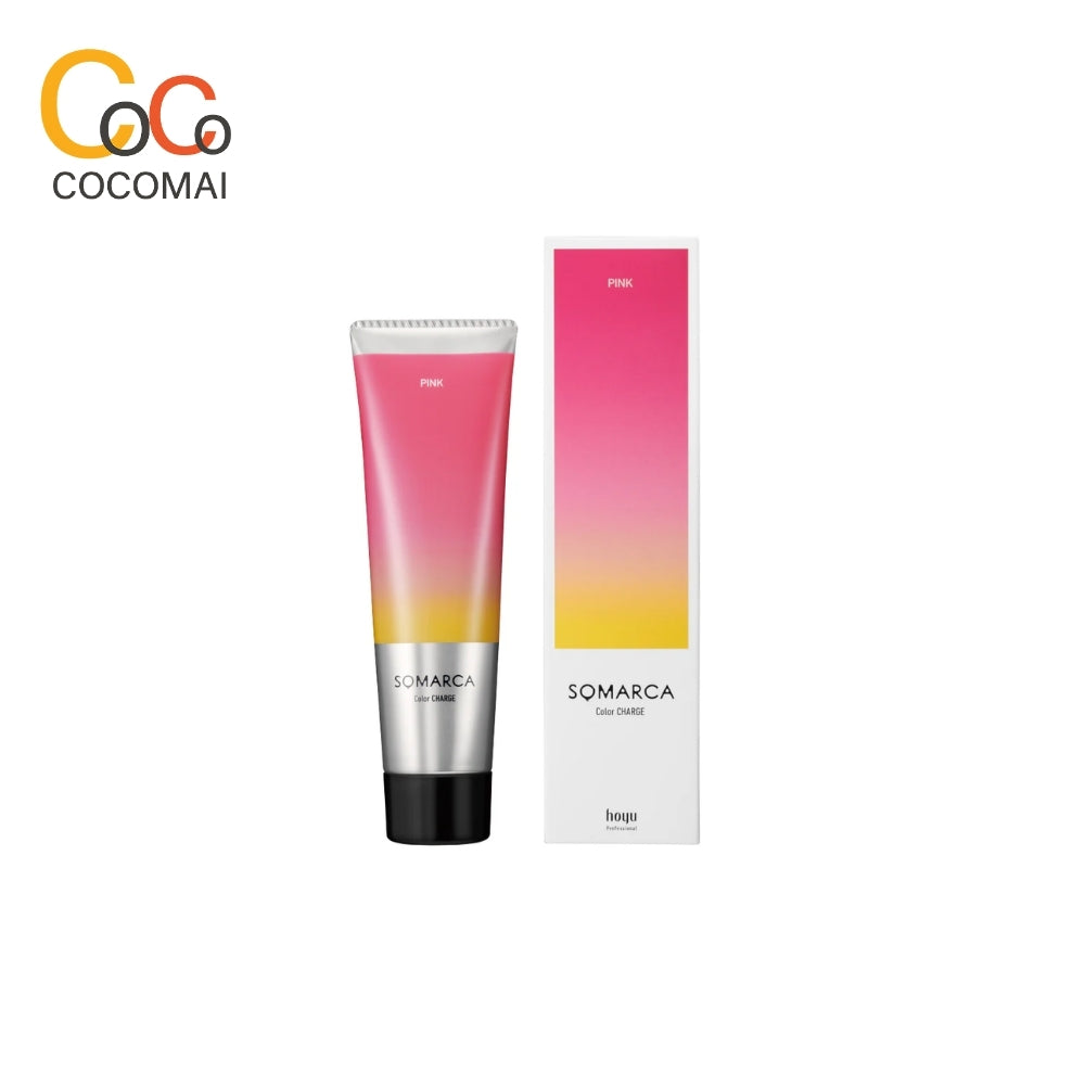 소말카 컬러 트린트먼트(챠지) 130g