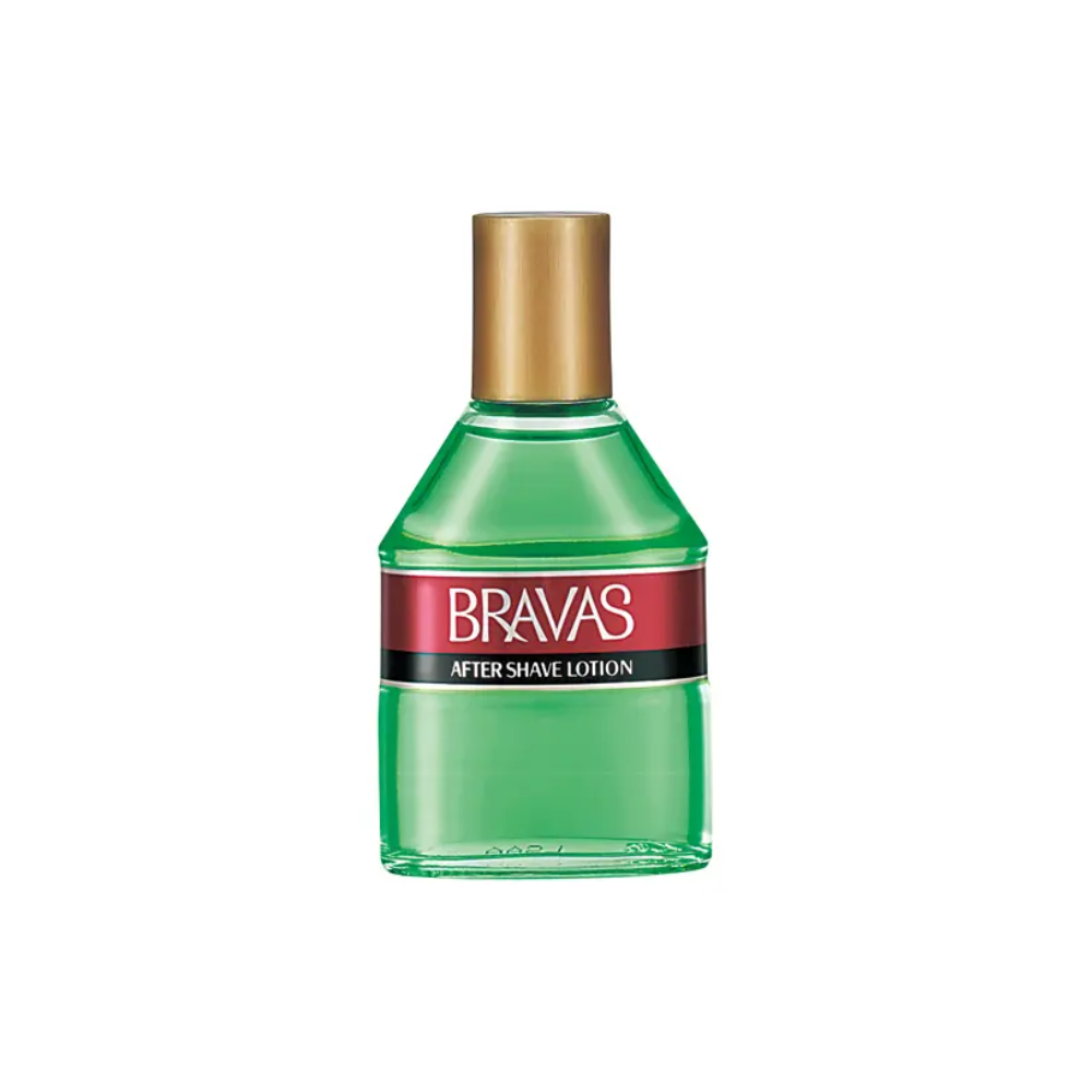 시세이도 브라바스 로션140ml/스킨140ml - 애프터쉐이브 스킨 140ml - 화장품