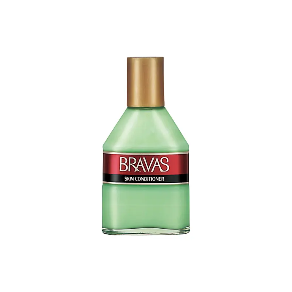 시세이도 브라바스 로션140ml/스킨140ml - 로션컨디셔너(유액) 140ml - 화장품