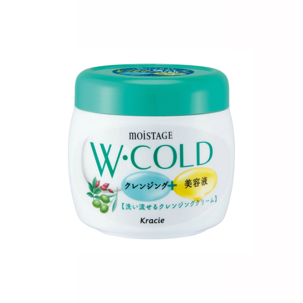 크라시에 모이스타쥬 W콜드크림 270g
