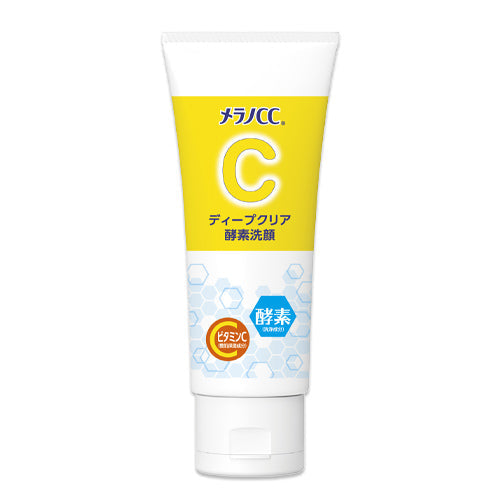 Melano CC Cleansing Foam 130g