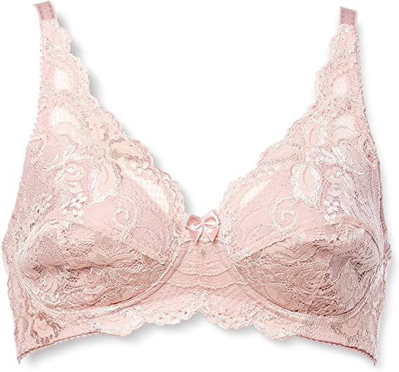 일본 르시앙 스테디셀러 샤레타 와이어리스 브라