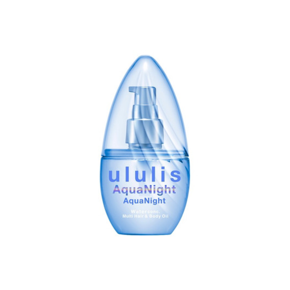 우루리스 ululis 헤어 에센스 100ml 6종