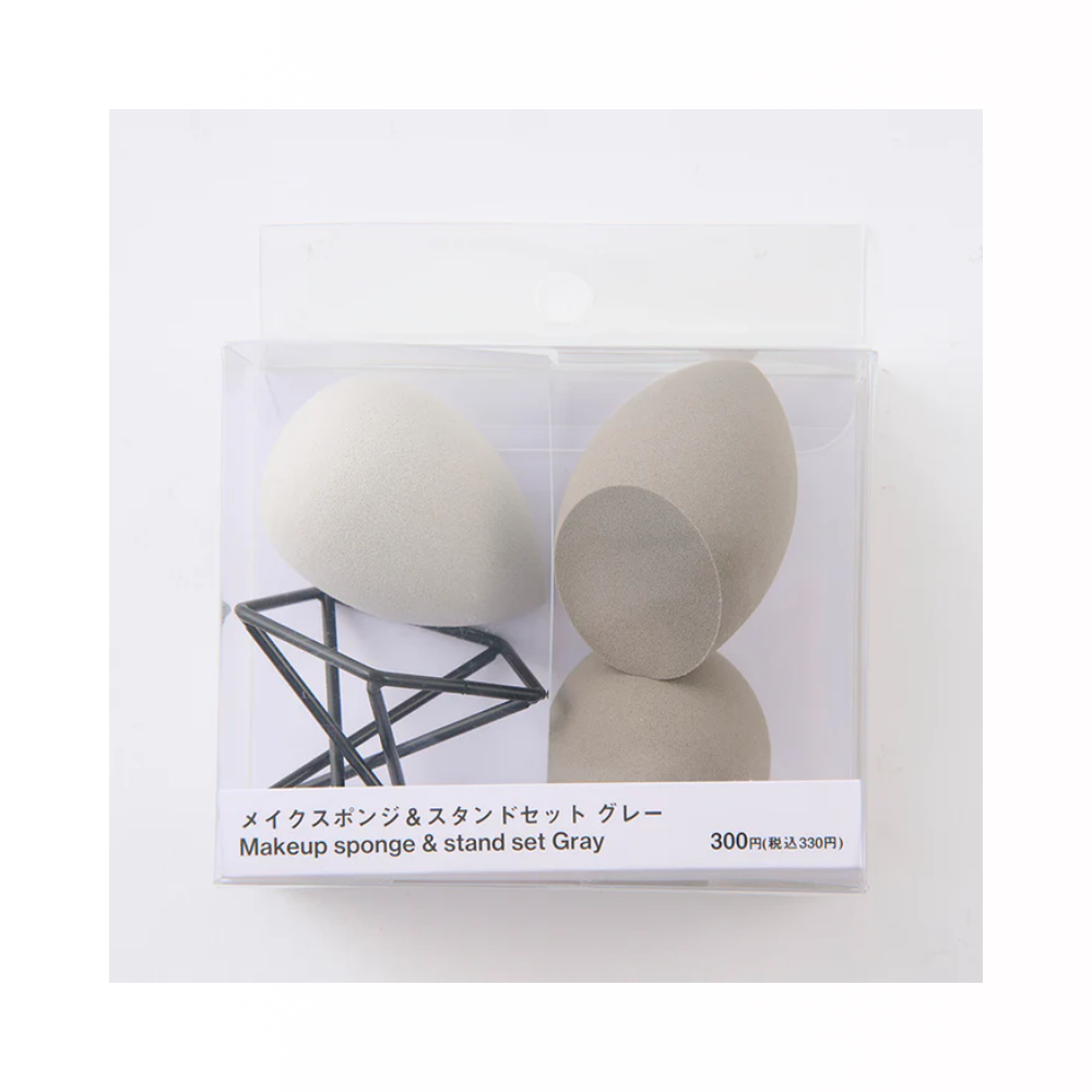 Standard Product Makeup Sponge & Stand Set