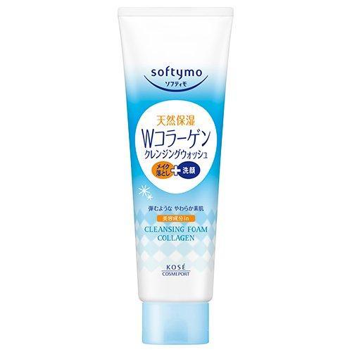 코세 소프티모 클렌저 3종류 - 콜라겐 - 화장품