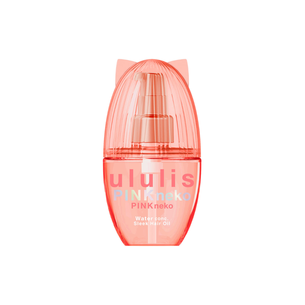 우루리스 ululis 헤어 에센스 100ml 6종