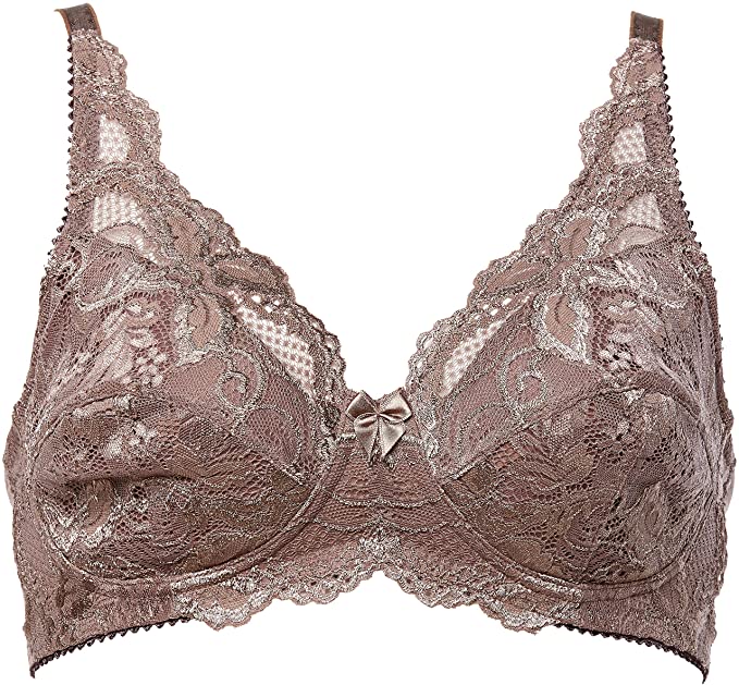 일본 르시앙 스테디셀러 샤레타 와이어리스 브라