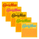 Calorie Mate Block Type, 4 pieces, 5 flavors