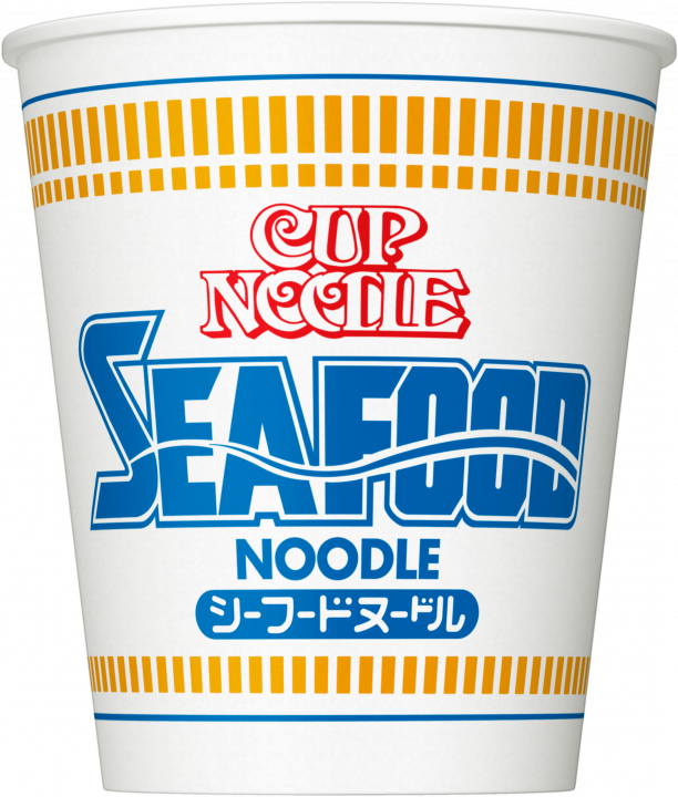 日本杯麵 日清 杯麵 原味/海鮮/咖哩