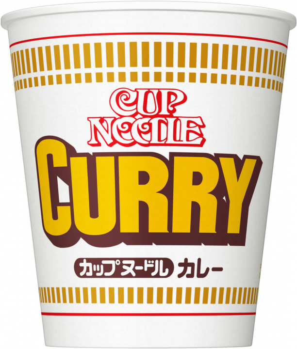 日本杯麵 日清 杯麵 原味/海鮮/咖哩