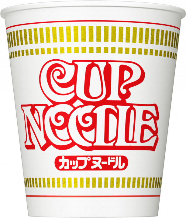 日本杯麵 日清 杯麵 原味/海鮮/咖哩