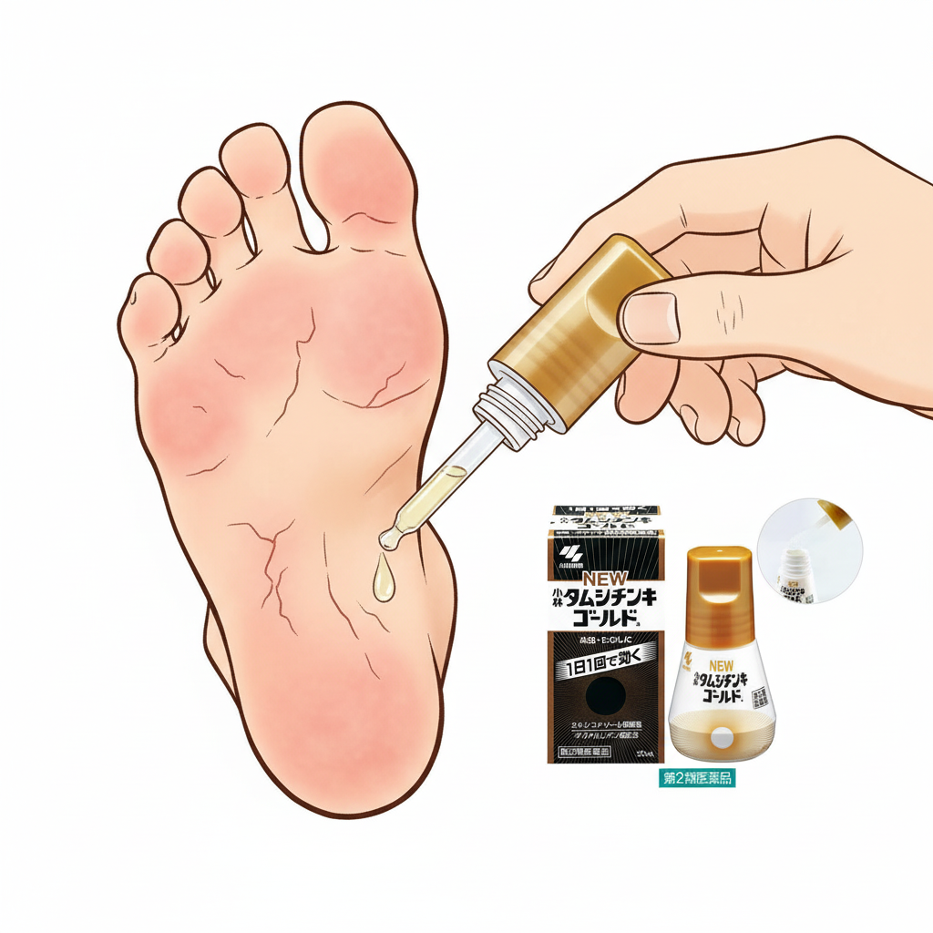 塔姆西金基 GOLD 30ml