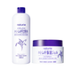 나츄리에 하토무기 화장수 500ml / 보습젤 180g