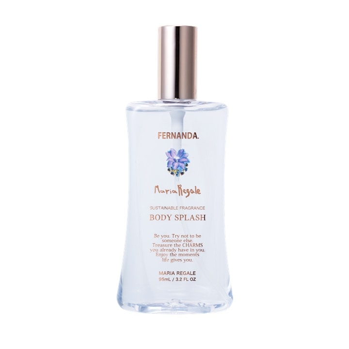 페르난다 바디미스트 스플래쉬 95ml - 마리아리갈향 - 화장품