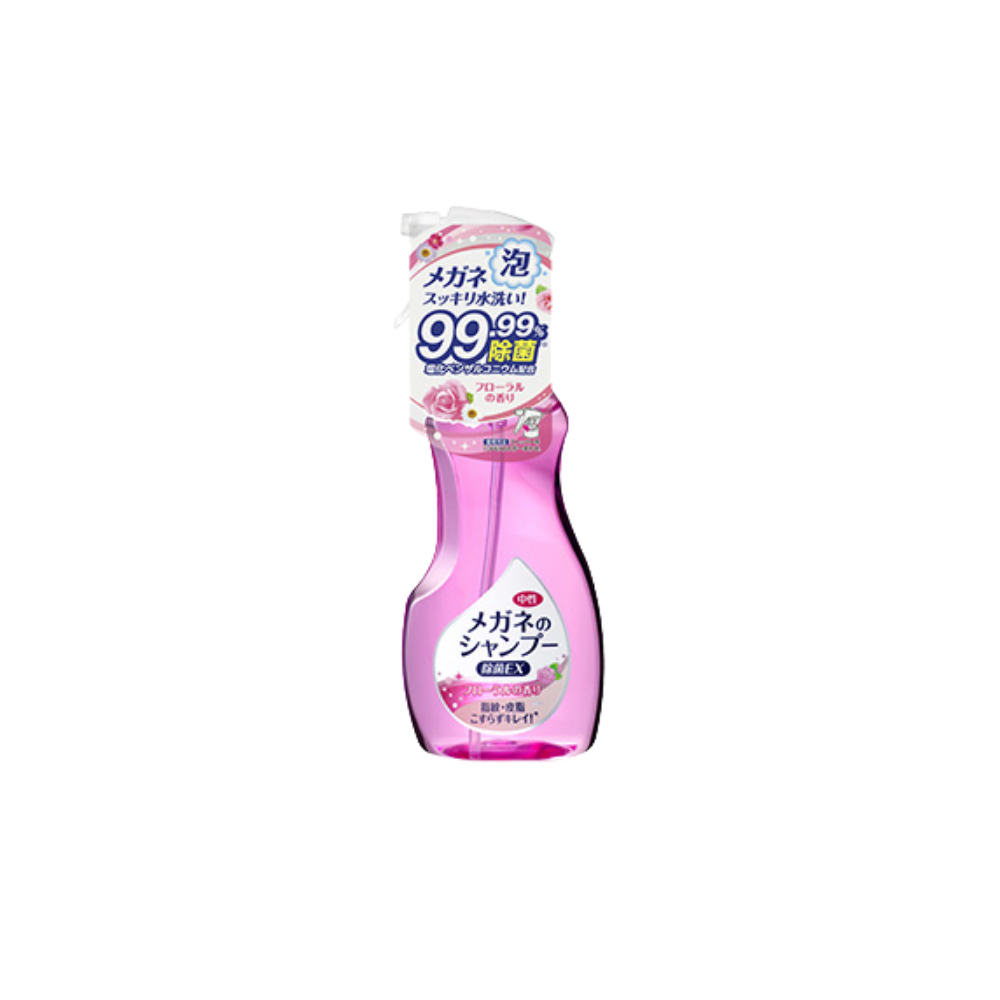 안경 클리너 샴푸 200ml 5종