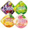 Pudding & Gelatin Snacks