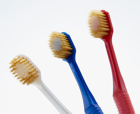 Ebisu Premium Toothbrush [Set of 12]