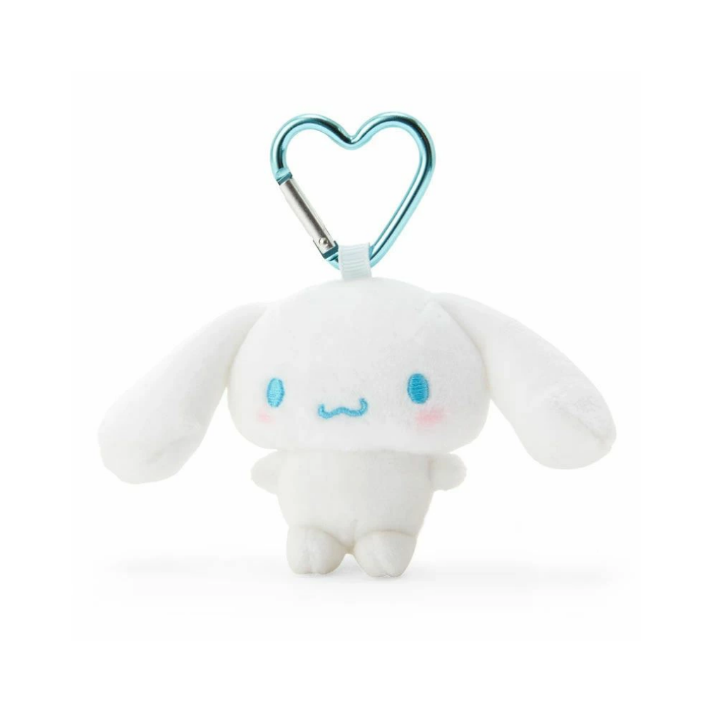 산리오 미니마스코트 시나모롤 키링