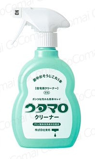 Utamaro Cleaner 400 mL bottle