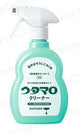 일본 우타마로 클리너 용기 400ml