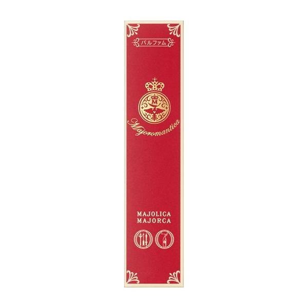 Shiseido Majolica Majoromantica Perfume 20ml 
