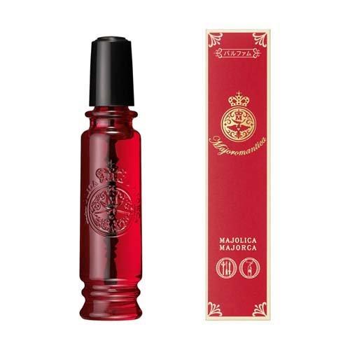Shiseido Majolica Majoromantica Perfume 20ml 
